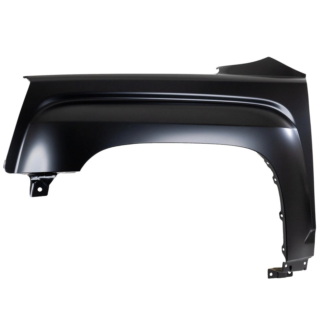 Fender for GMC Terrain (2010–2017) Front Driver & Passenger Side 3 Hole Mount