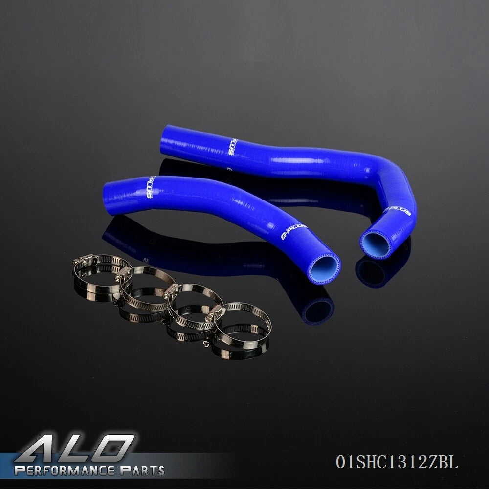 Silicone Radiator Hose for Acura Integra DC5