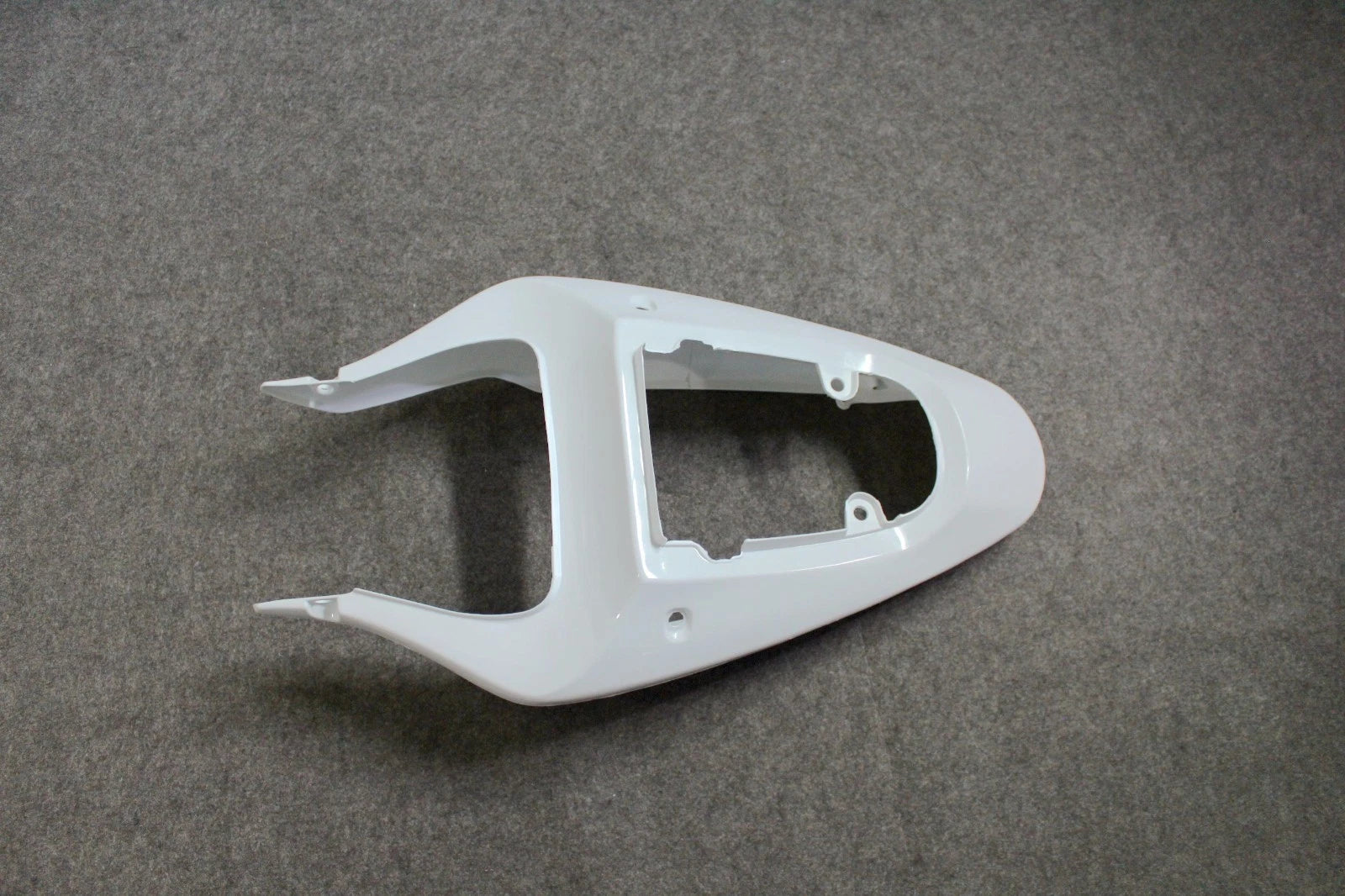 Unpainted Rear Tail Fairing for Suzuki GSXR600/750 (2001–2003), GSXR1000 (2000–2002)