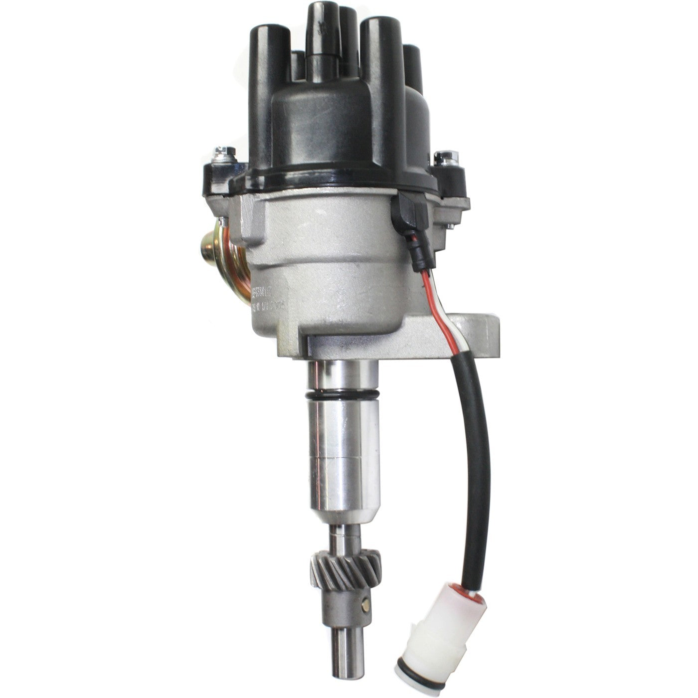 Distributor for Toyota Celica, Pickup, 4Runner (1982–1984) with Cap and Rotor