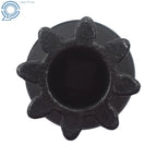 Flywheel Turning Barring Socket for CAT 3200, 3406, Mack E-7