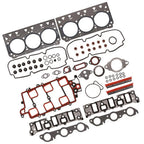 Head Gasket Set for GM 3800 3.8L V6 OHV (1997–2008)