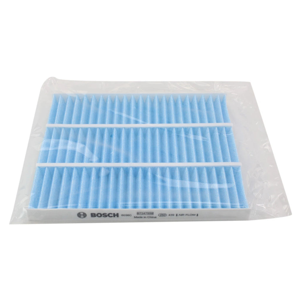 Bosch HEPA Cabin Filter for (6036C)