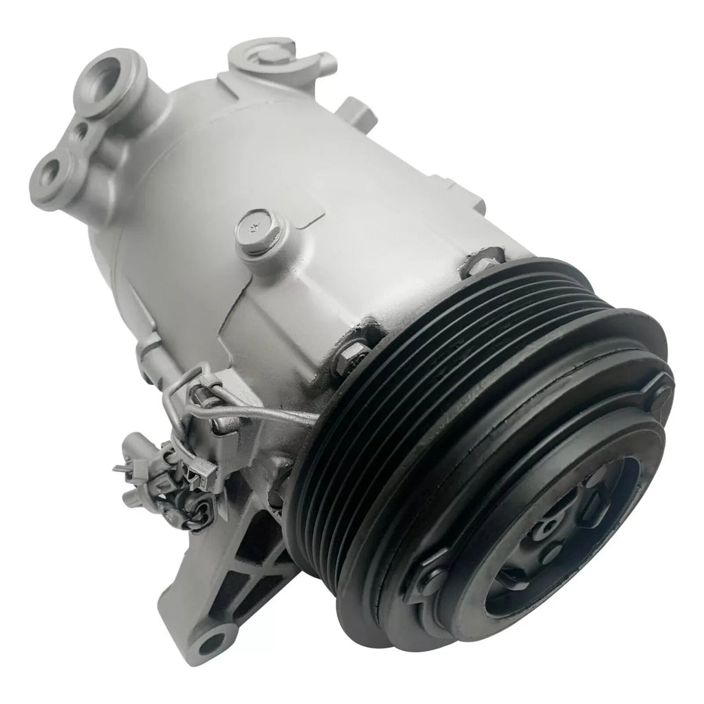 AC Compressor Kit With Condenser for Buick LaCrosse 3.6L (2015-2015)