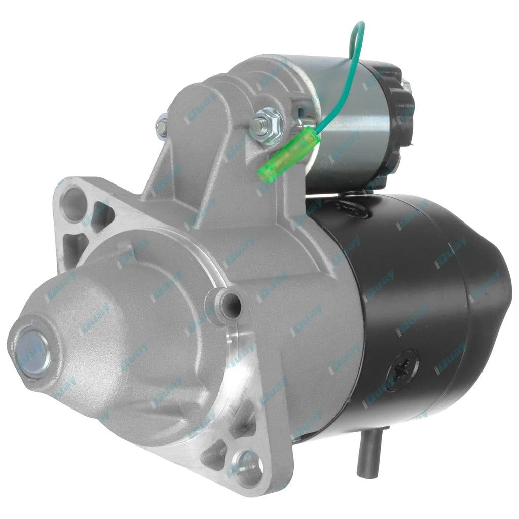Starter Motor for Toyota Dyna RU20 4cyl 2.0L 5R (1977-1984) Truck