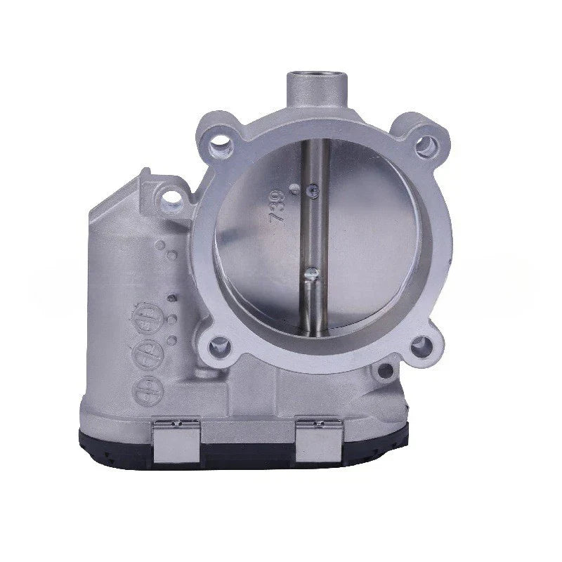 68mm Throttle Body Assembly for Audi Bus TBI