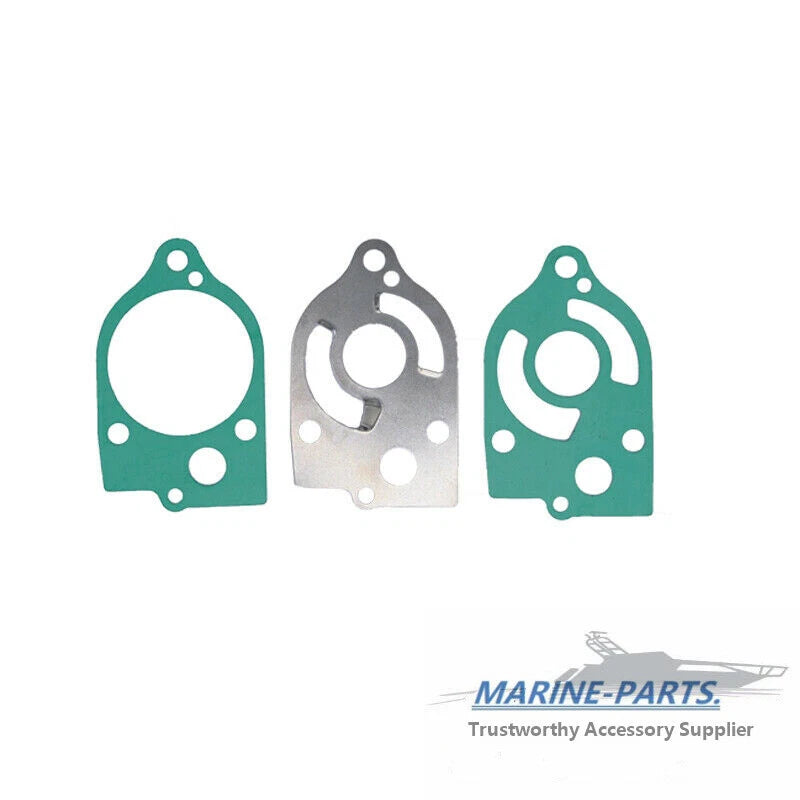 Water Pump Kit for Mercury 30/35/40/45/50/60/65/70 HP (47-89983T2, 47-89983Q1)