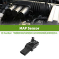 MAP Sensor No.F01RB0E060 for Audi A4 2.0 TFSI (2016–2022)