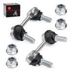 Front Stabilizer Bar End Links for Can-Am Maverick X3 Max Turbo RR 900 (2017–2024)