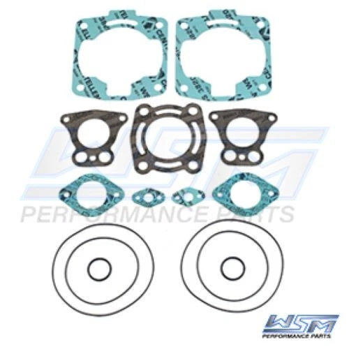 Top End Gasket Kit for Polaris 800 PWC (2007–2008) 007-648-01