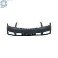 Front Bumper Cover for Chevrolet Tahoe (2015–2020)