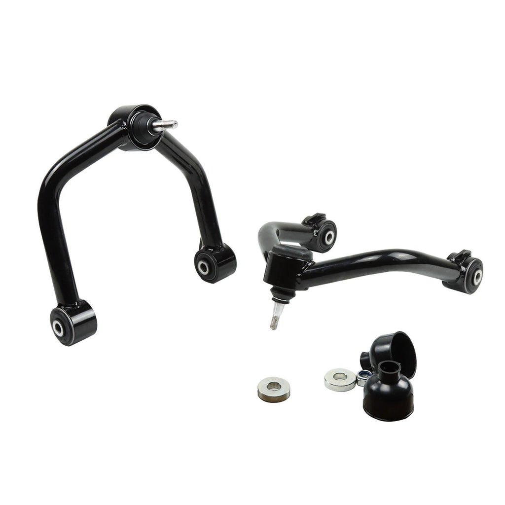 Front Upper Control Arms for Nissan Titan (2004–2020) 2-4" Lift