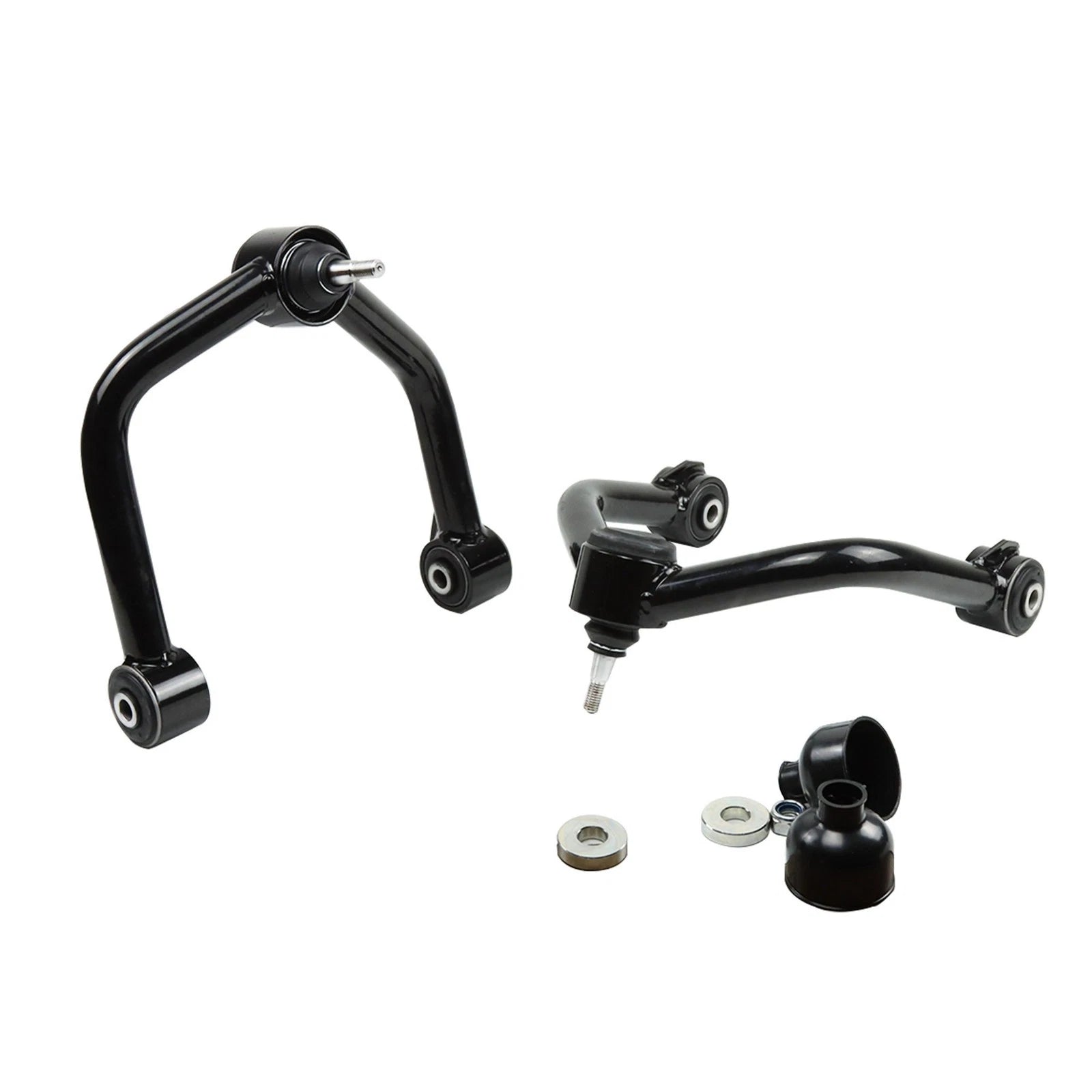 Front Upper Control Arms for Nissan Titan (2004–2020) 2-4" Lift