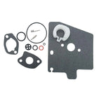 Carburetor Repair Kit 1475703S for Lawn Mowers (12 Components)