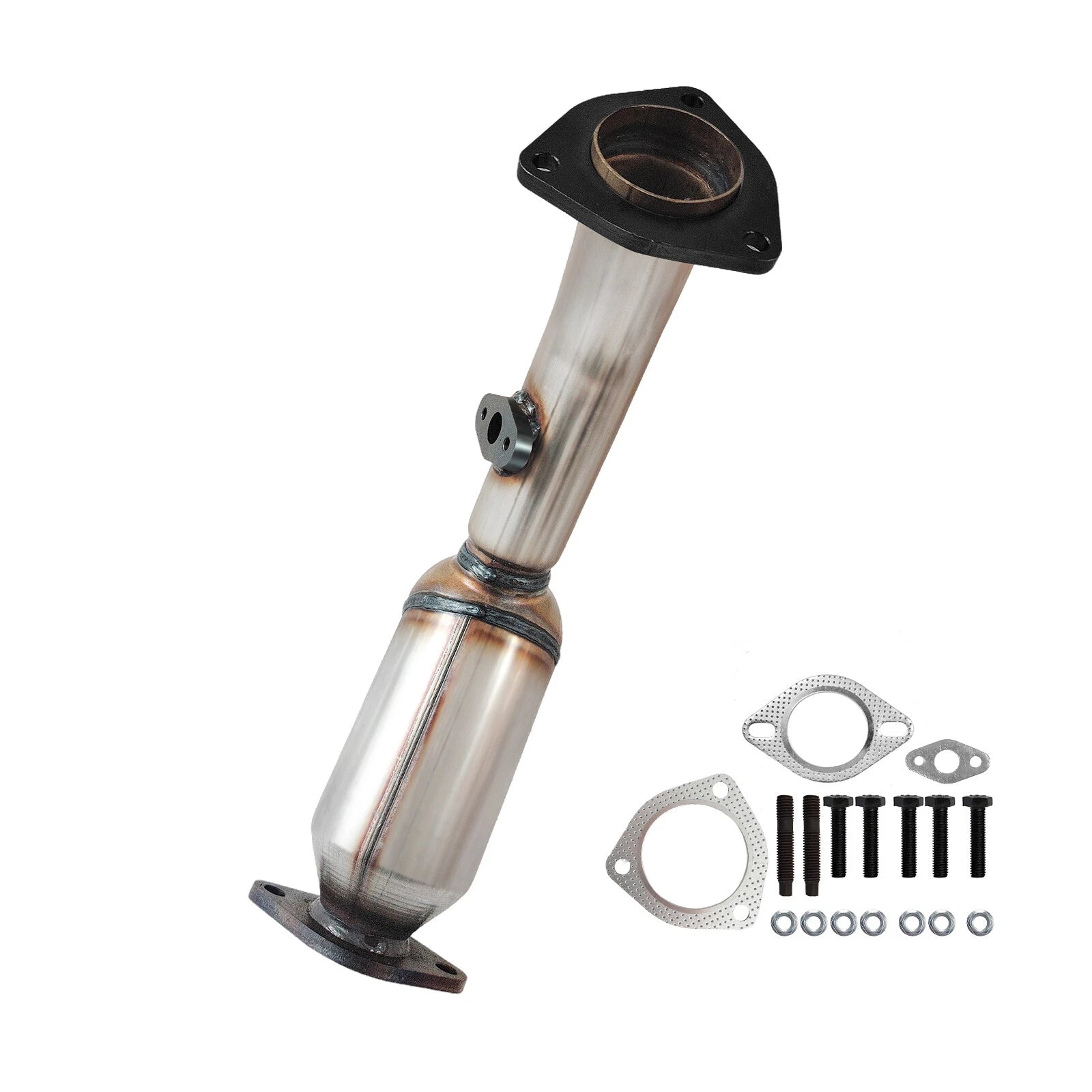 Catalytic Converter for Toyota Tacoma & Tundra 3.4L V6 (2000–2004) EPA