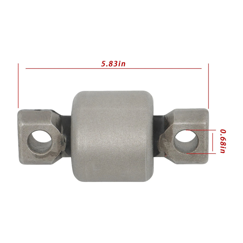2PK Torque Rod Bushing for International 4500-4900 Series (YYYY–YYYY)