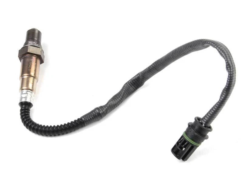 OEM Rear Oxygen Sensor for BMW 525i 525xi 530i 530xi (2006–2007)
