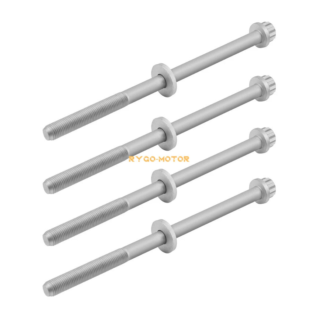 Cylinder Head Stud Bolt 3084875 for Polaris Sportsman 400 450 500 Scrambler 500 (2000–2014)