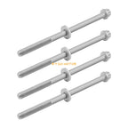 Cylinder Head Stud Bolt 3084875 for Polaris Sportsman 400 450 500 Scrambler 500 (2000–2014)