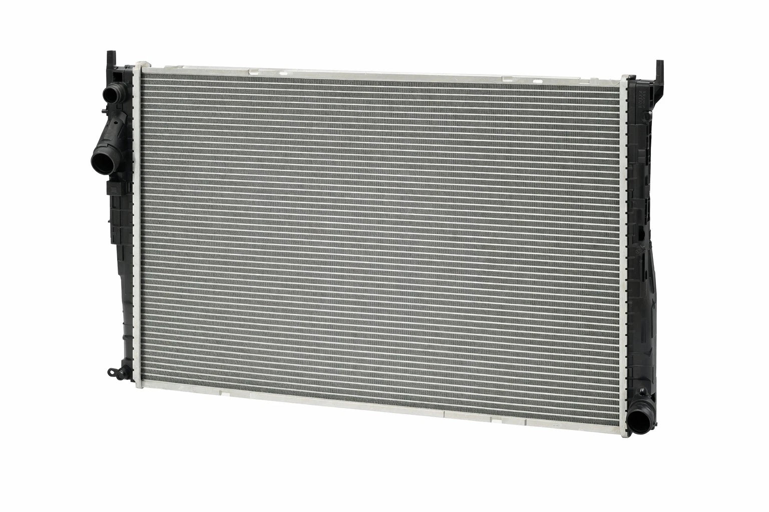 OEM Radiator for BMW 540i, 540i xDrive, 530i, 530i xDrive (2017–2020) 17118743663