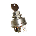 Starter Switch A59693 for Case-IH 770, 870, 970, 1070, 1090, 1170, 1175+