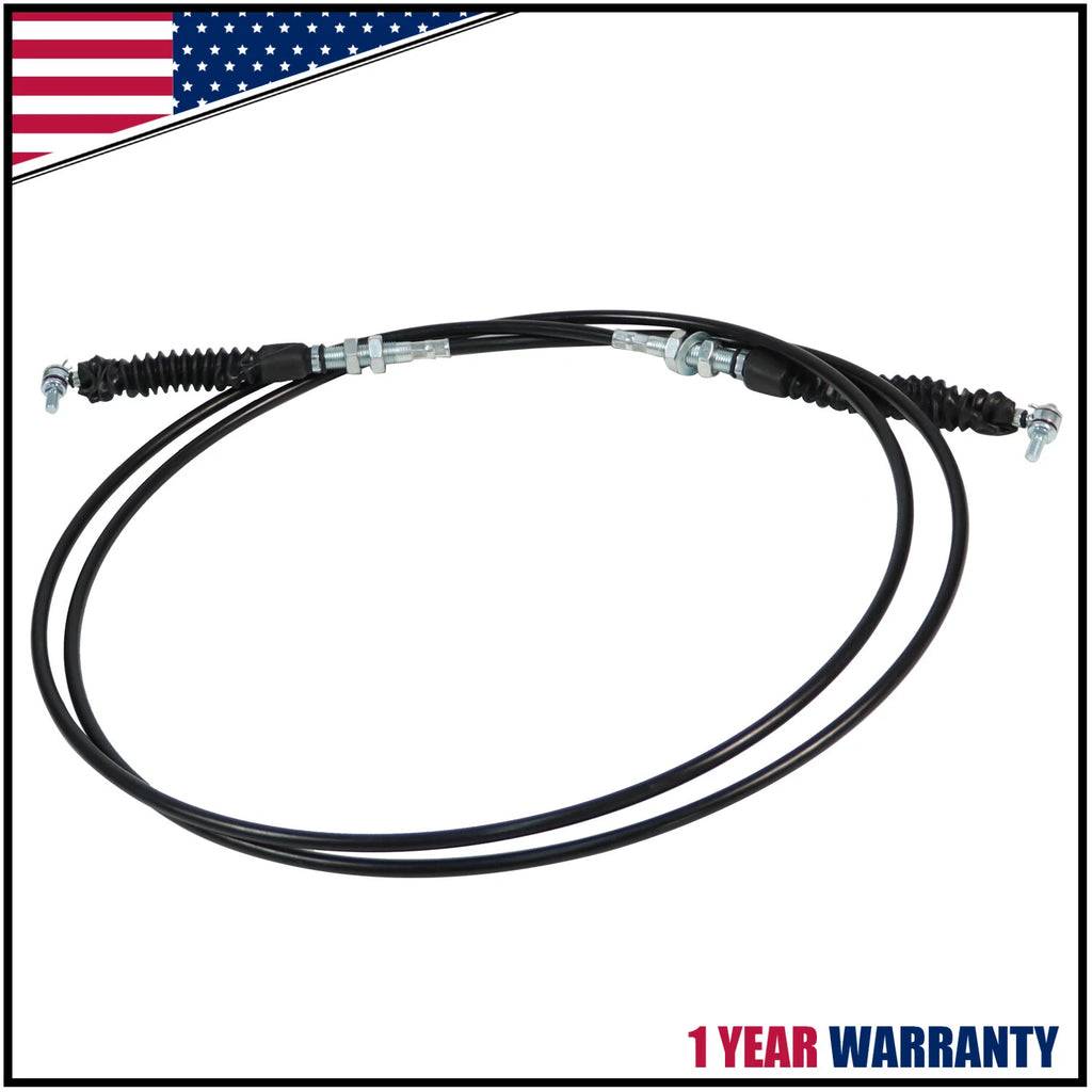 Shift Cable for Polaris Ranger Crew XP 1000 (2015–2018) 7082475 7081990