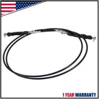 Shift Cable for Polaris Ranger Crew XP 1000 (2015–2018) 7082475 7081990