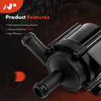 Electric Water Pump for Ford Focus (2015-2018)