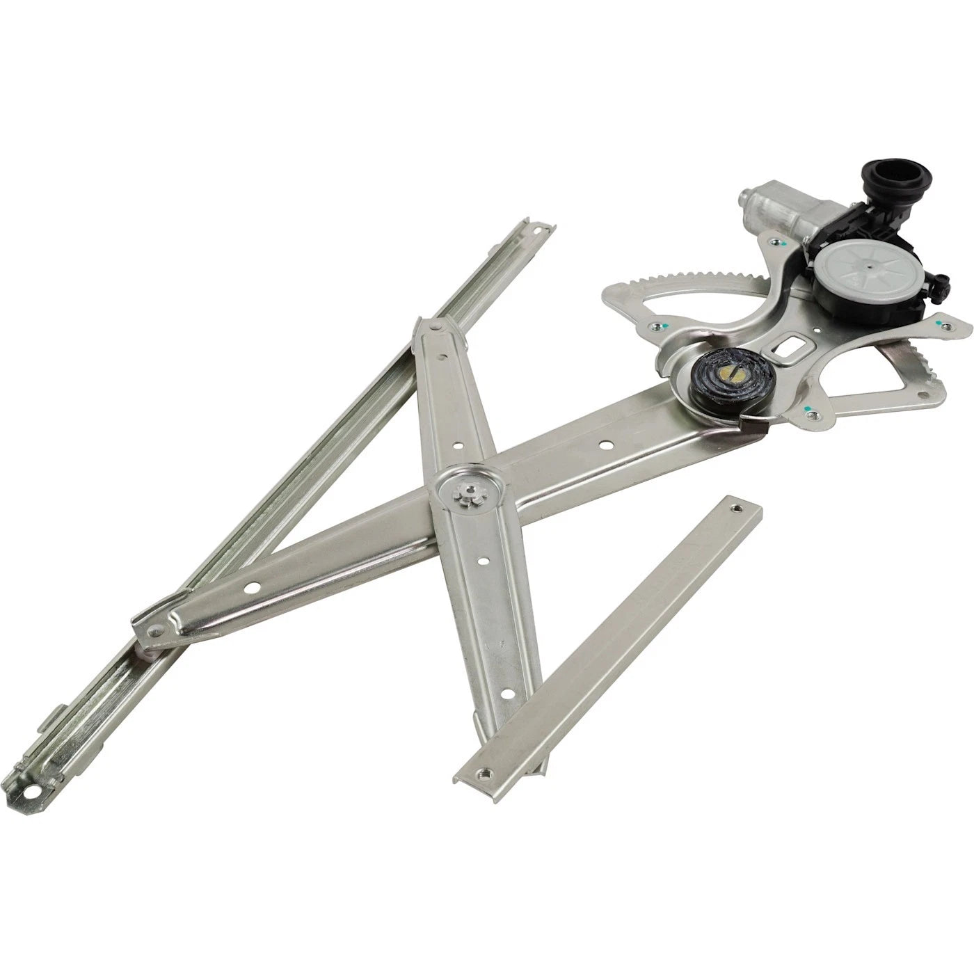 Power Window Regulator for Toyota Sienna (2004–2010) Front Left with Motor