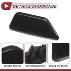Washer Nozzle Cover Cap for Subaru Legacy (2010–2014) Unpainted