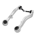 2X Front Lower Rearward Control Arm with Ball Joint for BMW 760Li (2004-2010)