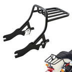Two-Up Luggage Rack for Harley Heritage Softail, Street Bob (2018–2025)