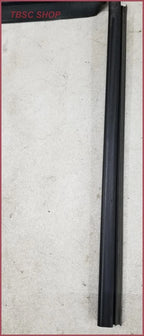 Door Upper Rubber Molding LH for Lincoln Mark VIII (1993–1998)