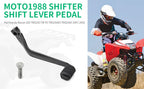 2x4 Manual Shift Shifter / Shift Lever for Honda TRX 250 2x4 Recon (1997–2001)