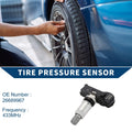 Tire Pressure Sensor for Chevrolet Cavalier (2016–2018) 433MHz