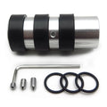 Shifter Shift Peg Enlarger for BMW K1600GT GTL R1200GS LC ADV S1000XR (2011–2023)