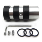 Shifter Shift Peg Enlarger for BMW K1600GT GTL R1200GS LC ADV S1000XR (2011–2023)