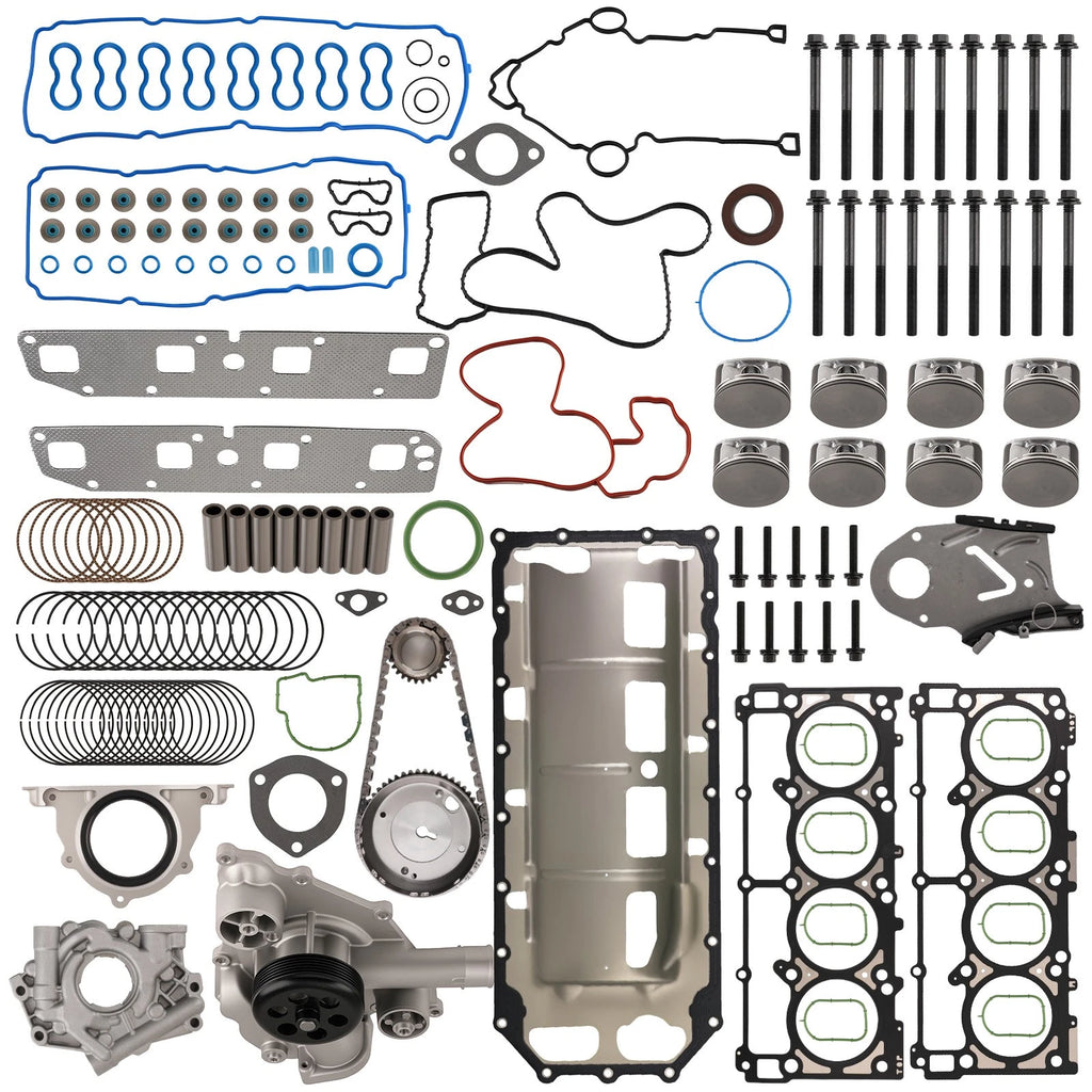 Complete Engine Kit for Dodge Ram 2500 5.7L (2003–2005)