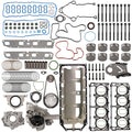 Complete Engine Kit for Dodge Ram 2500 5.7L (2003–2005)