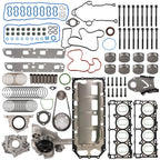 Complete Engine Kit for Dodge Ram 2500 5.7L (2003–2005)