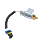 High Temp Air Solenoid Valve for Fan Clutch (A06-26631-000)