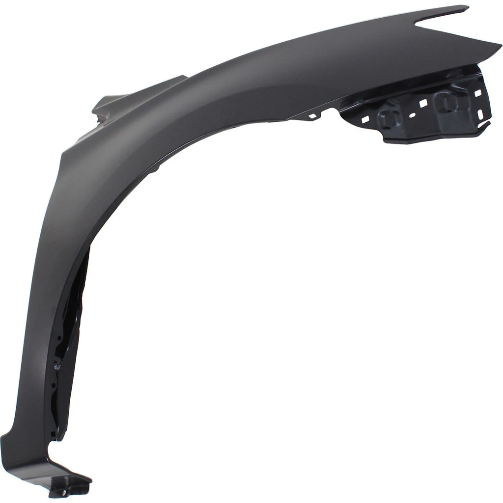 Fender for Nissan Sentra (2016–2019) Front Passenger Side