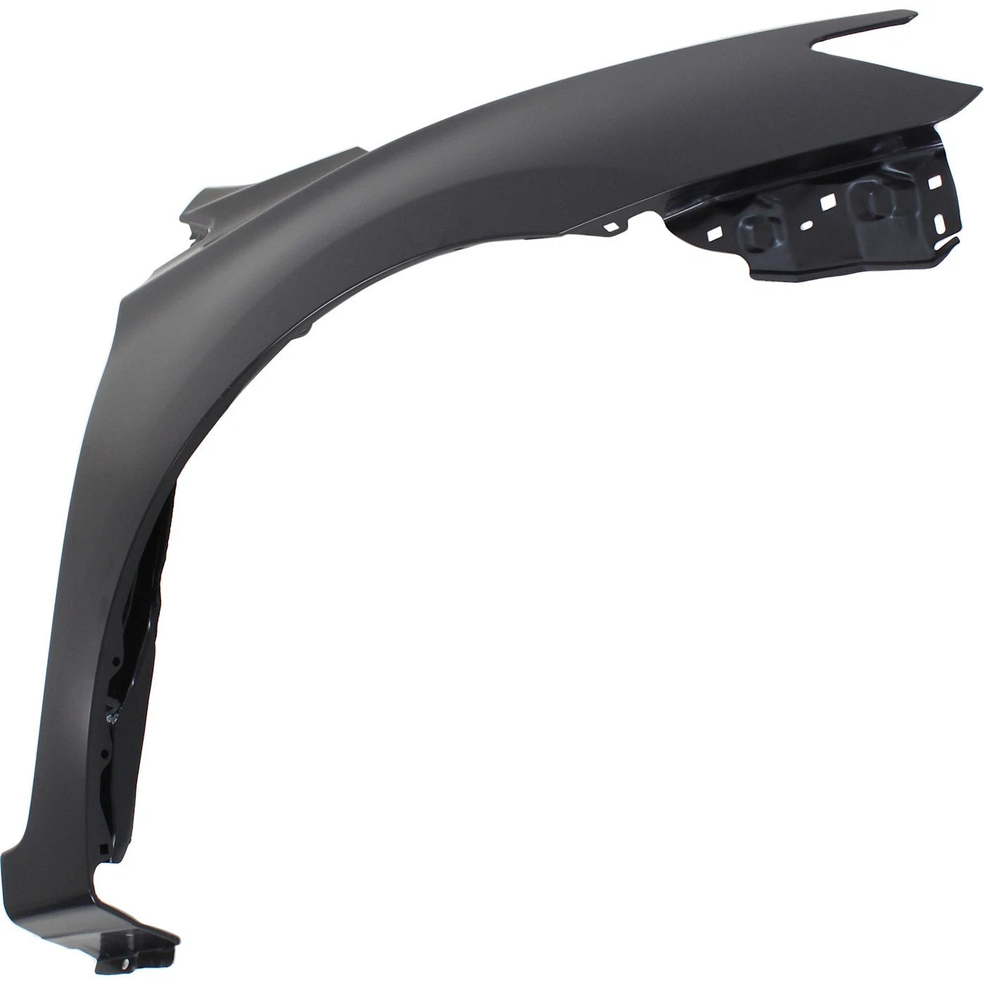 Fender for Nissan Sentra (2016–2019) Front Passenger Side