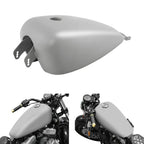 2.6Gal Gas Fuel Tank for Harley Sportster XL883 1200 (2004–2006)