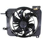 A/C Condenser for Chevy Cavalier Pontiac Sunfire (2002–2003)