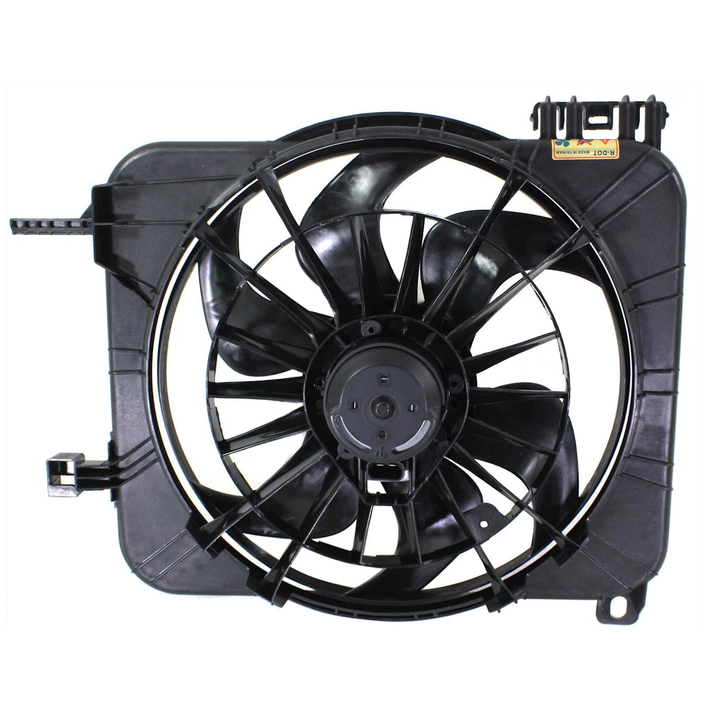 A/C Condenser for Chevy Cavalier Pontiac Sunfire (2002–2003)