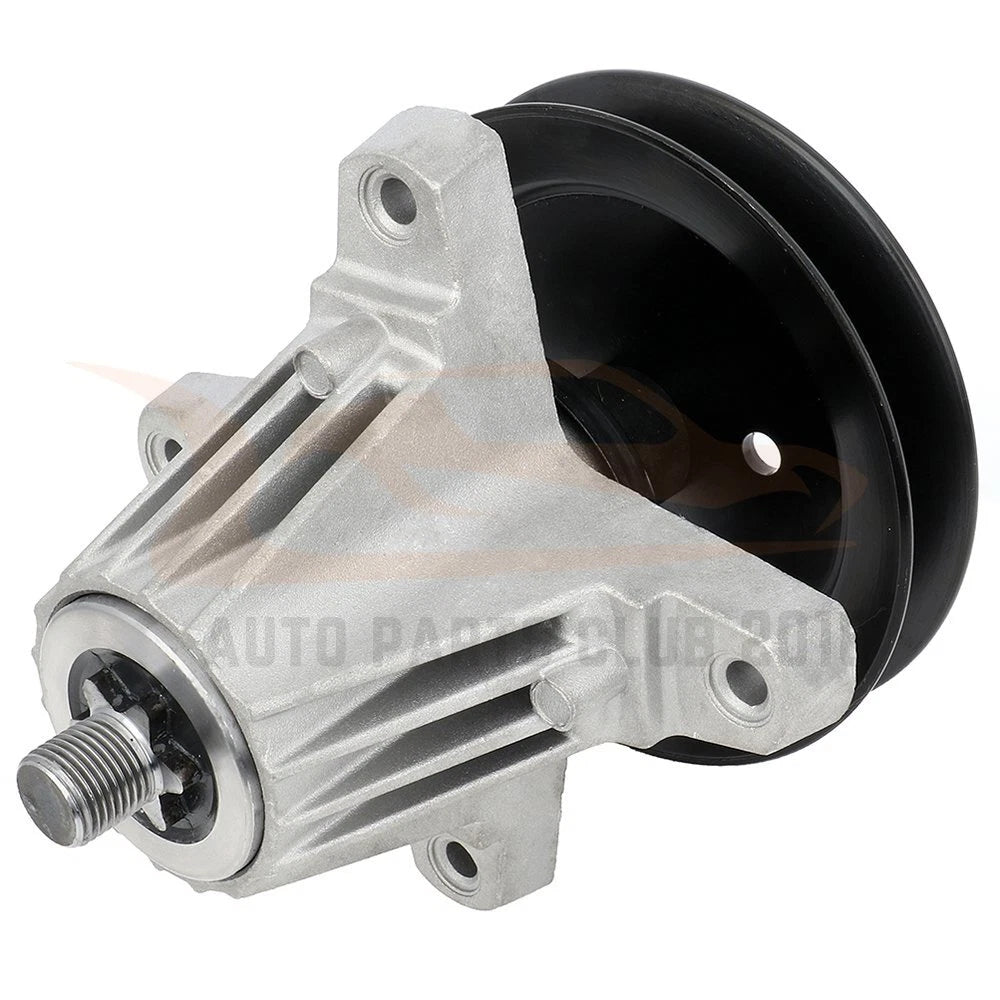 2 Spindle Assembly for Cub Cadet MTD 50" Deck (Fits Various Models)