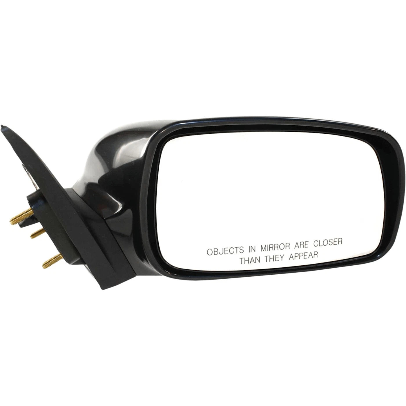 Set of 2 Mirrors for Toyota Camry (2007–2011) Paintable