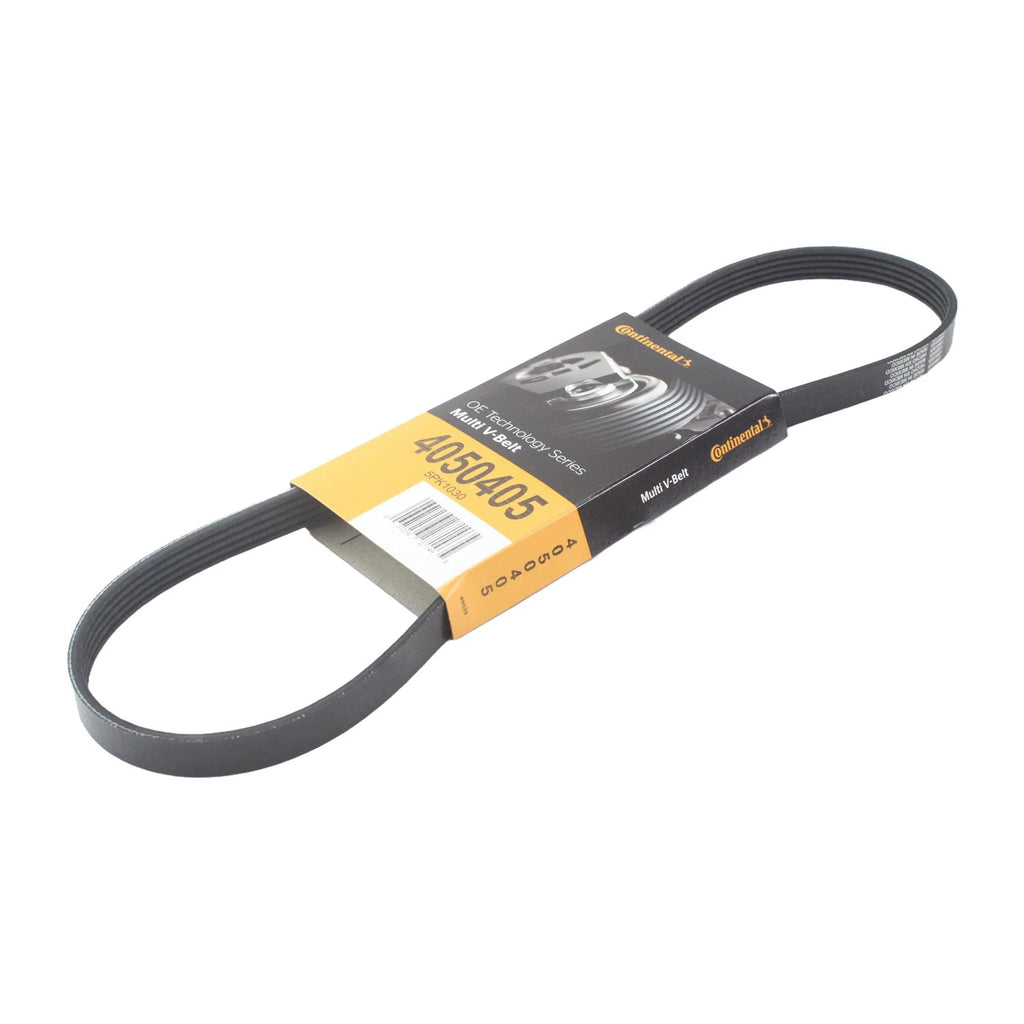 Serpentine Multi-V Belt for Continental Automotive (4050405)