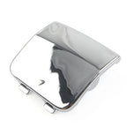 Rear Bumper Tow Hook Cover for Benz GLB Class W247 (2019-2023)